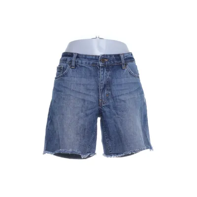 Jeansshorts (Blå) från L.O.G.G by H&M Bomull
