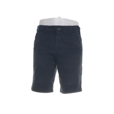 Shorts (Blue) from Hollister California Cotton, Elastane