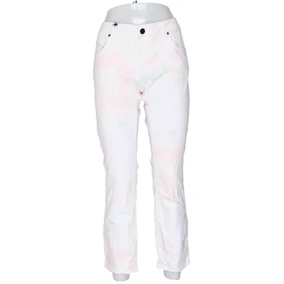 Jean (Blanc, Multicolore) de Mexx Metropolitan Coton, Élasthane, Polyester