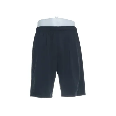 Träningsshorts (Svart) från SOC Elastan, Polyester