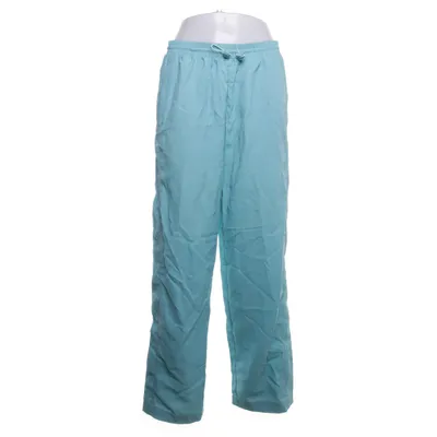 Träningsbyxor (Turkos) från American Vintage Polyamid