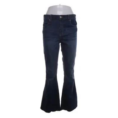 Jeans (Blå) från Dr. Denim Bomull, Elastan