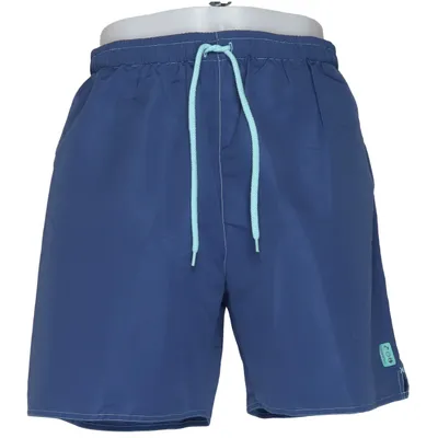 Badshorts (Blå) från Decathlon Creation Polyamid, Polyester