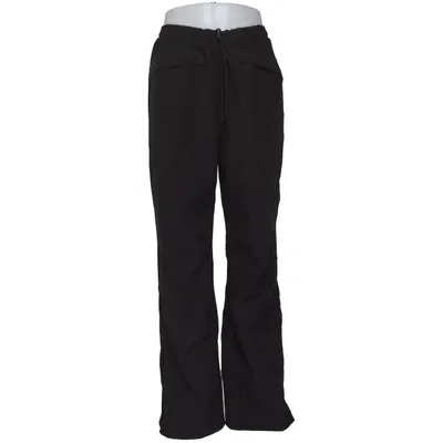 Wanderhose (Schwarz) von Top Swede Polyamid