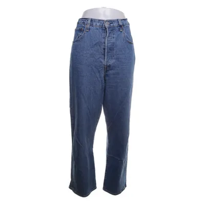 Jeans (Blue) from Levi's Premium Cotton, Elastane
