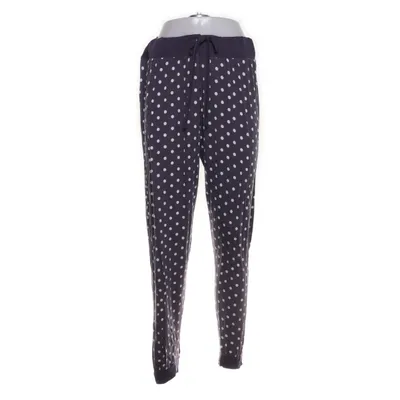 Pantalon de pyjama (Bleu, Blanc) de Queentex