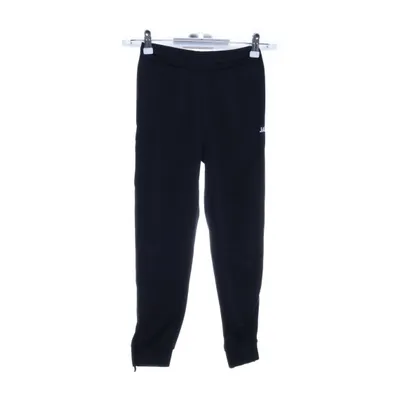 Mjukisbyxor (Svart) från Jako Polyester