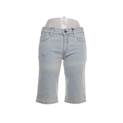 Jeans (Blå, Vit) från Paddock's Bomull, Elastan