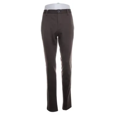 Suit pants (Green) from By Tee Shoppen Polyester, Viscose, Elastane