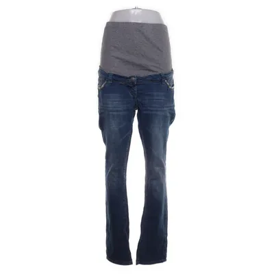 Jeans maternité (Bleu, Gris) de Yessica