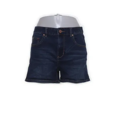 Jeansshorts (Blå) från American Rag Bomull, Elastan, Polyester, Viskos