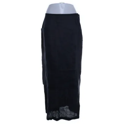Maxi nederdel (Sort) fra Hennes Collection