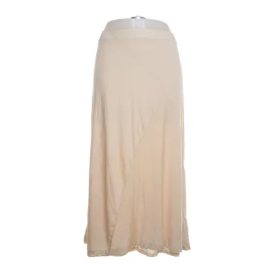 Skirt (Beige) from Filippa K Lyocell