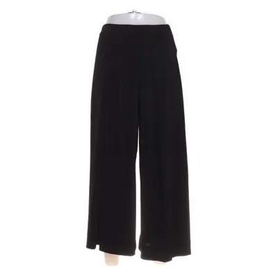Palazzobyxor (Svart) från Forever Young Elastan, Polyester
