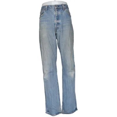Spijkerbroek (501) van Levi Strauss & Co