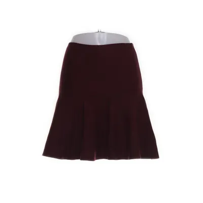 Nederdel (YASROMAIN SKIRT) fra YAS Polyamid, Viscose