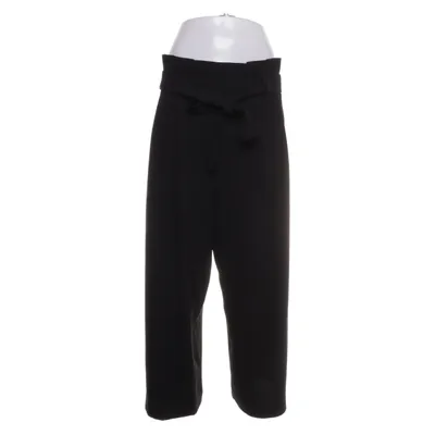 Byxor (Svart) från Q Elastan, Polyester