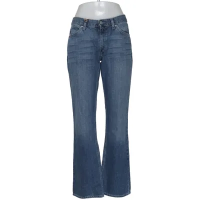 Jeans (Tyra) från Mavi Jeans Bomull
