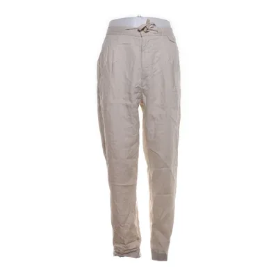 Byxor (Beige) från Gutteridge Bomull