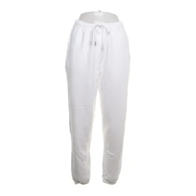 Sweatpants (White) from Ninety Percent Organic cotton