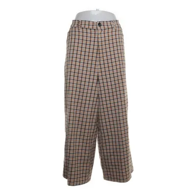 Palazzobyxor (Gul, Flerfärgad) från Vintage Denim Elastan, Polyester, Viskos