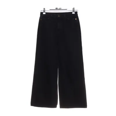 Jeans (Ella) fra Khaite Bomuld