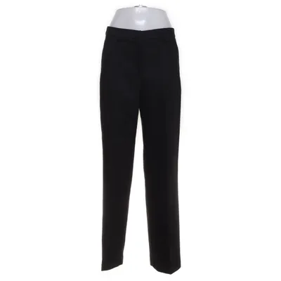Jakkesætsbukser (PO1113) fra Sanne Alexandra Elastan, Genanvendt polyester, Viscose