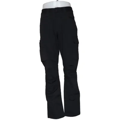 Cargobyxor (WP-46) från Texstar Bomull, Polyester