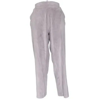 Sweatpants (Gray) from Sansibar Elastane, Polyester