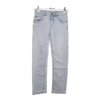 Jeans (Blå) från Lab Industries by KappAhl Bomull, Elastan