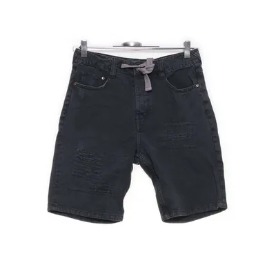 Denim shorts (H8223Z01175AK) from Urban Surface Cotton