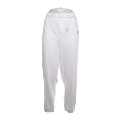 Mjukisbyxor (Vit) från Street One Elastan, Polyester, Viskos
