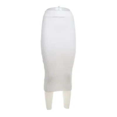Skirt (White) from Zara
