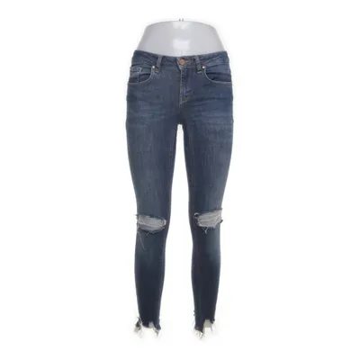 Jeans (Blå) från Alice Bomull, Elastan