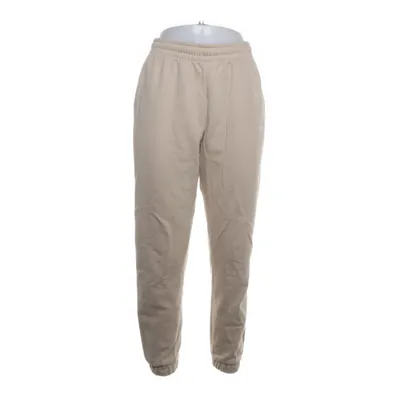 Sweatpants (Beige) from Lamarel Cotton, Polyester