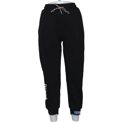 Pantalon de survêtement (Gris) de Nasa Coton, Polyester