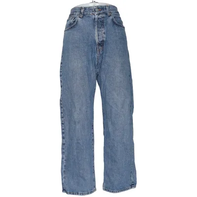 Jeans (Blå) fra Rescue Bomuld