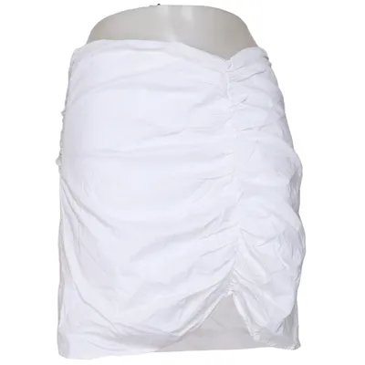 Skirt (Angelica Blick) from Angelica Blick x NA-KD Cotton, Elastane, Polyamide
