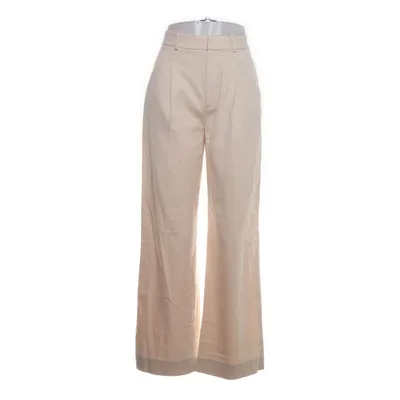 Kostuumbroek (Beige) van & Other Stories Elastaan, Polyester, Viscose