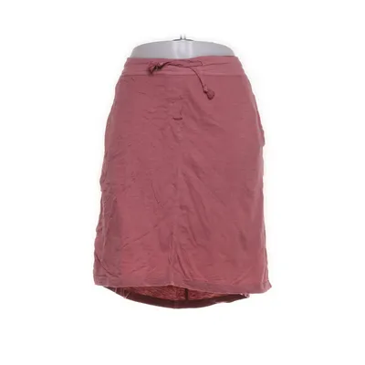 Skirt (Pink) from Pounou Cotton