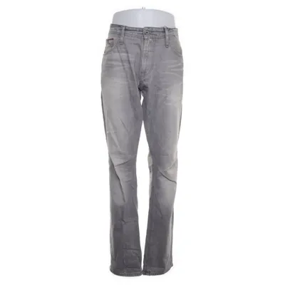 Jeans (Gray) from Tommy Hilfiger Denim Cotton