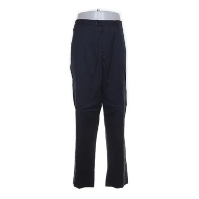 Suit pants (Blue) from Felix W Elastane, Lyocell, Polyester, Viscose, Wool