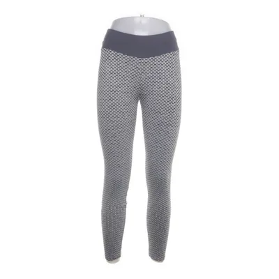 Sportleggings (Weiß, Mehrfarbig)