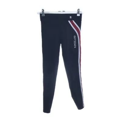 Ridbyxor (Svart, Röd, Vit) från Kingsland Elastan, Polyamid