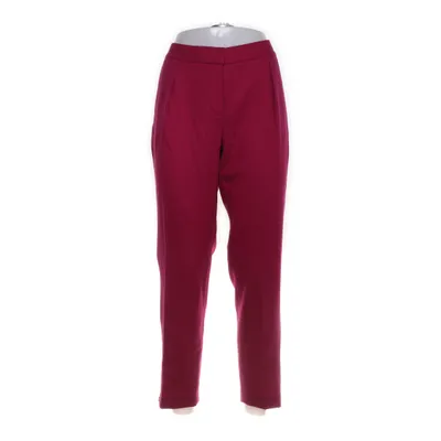 Broek (Lila) van Rachel Zoe Elastaan, Polyester, Wol