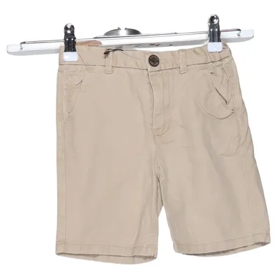 Shorts (Beige) från Zara Boys Bomull