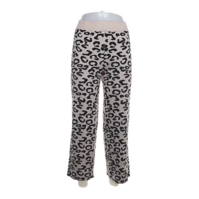 Byxor (Beige, Svart) från TurQuoise Nylon, Polyester, Viskos