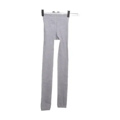 Thermobroek (Grijs) van TCM Katoen, Nylon, Elastaan