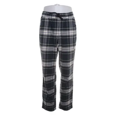 Pyjamasbukser (Blå, Grøn, Hvid) fra Uniqlo Bomuld