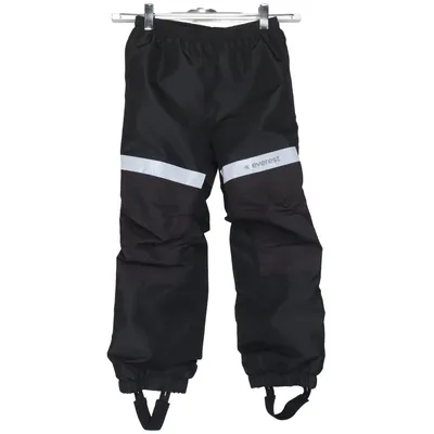 Täckbyxor (Svart) från Everest Polyester